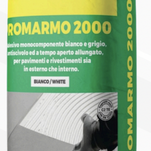 PROMARMO 2000