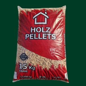 PREMIUM HOLZ – Bancale 70 sacchi