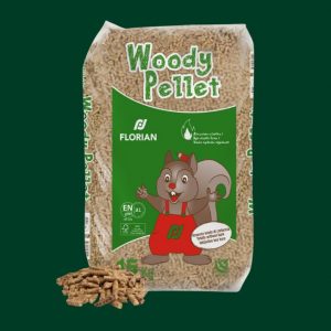 WOODY – Bancale 72 sacchi