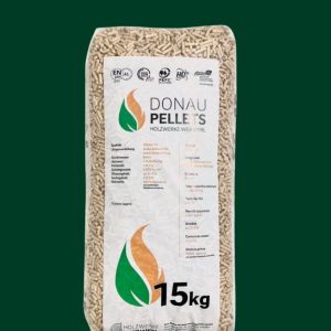 DONAU- Bancale 66 sacchi