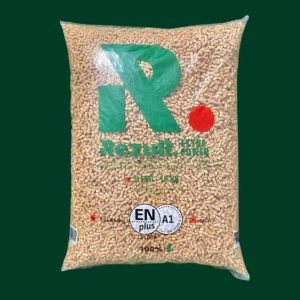 REZULT – Bancale 70 sacchi