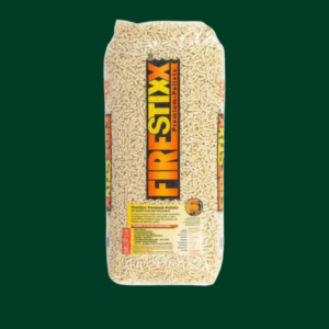 FIRESTIXX - Bancale 66 sacchi