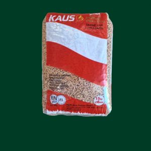 KAUS - Bancale 70 sacchi