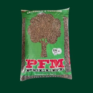 PMF - Bancale 70 sacchi